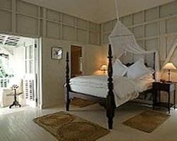 Hotel Strawberry Hill & Spa Кингстон Экстерьер фото